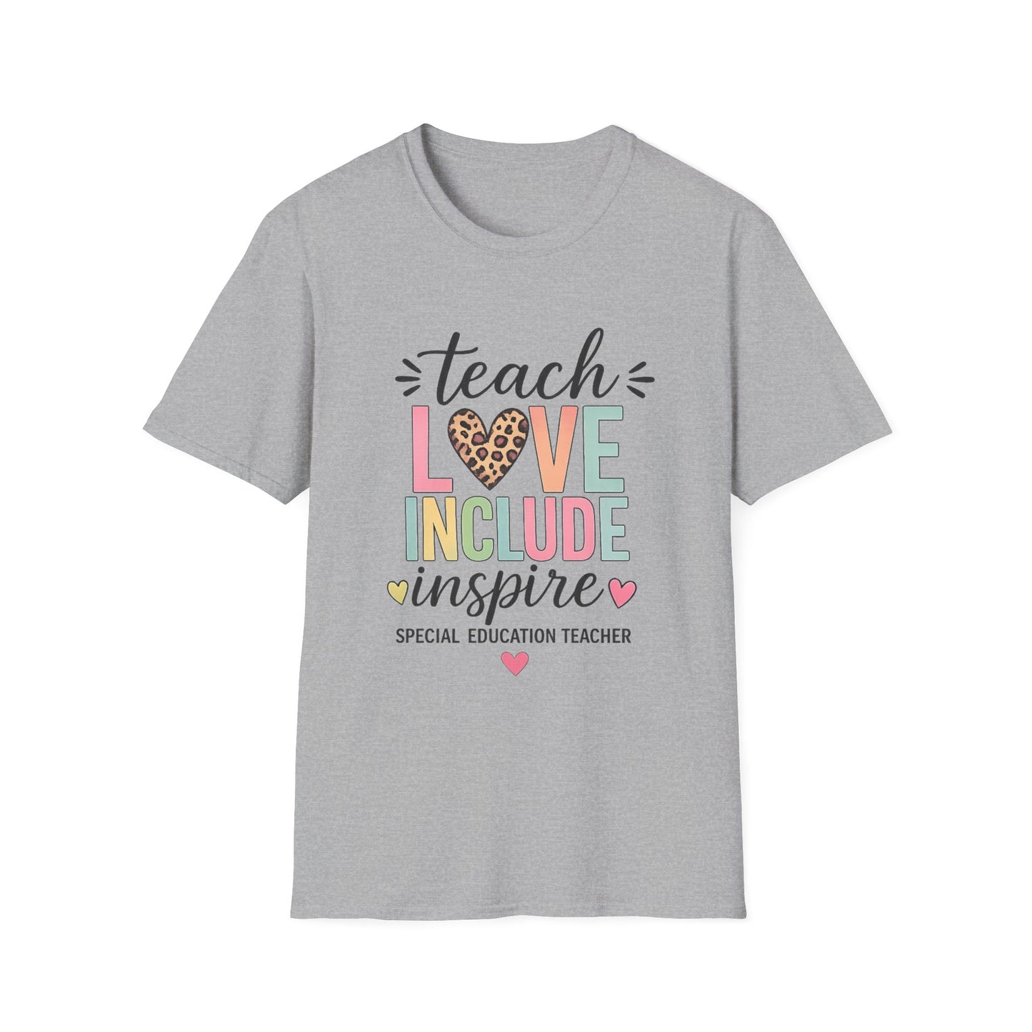 Special Education