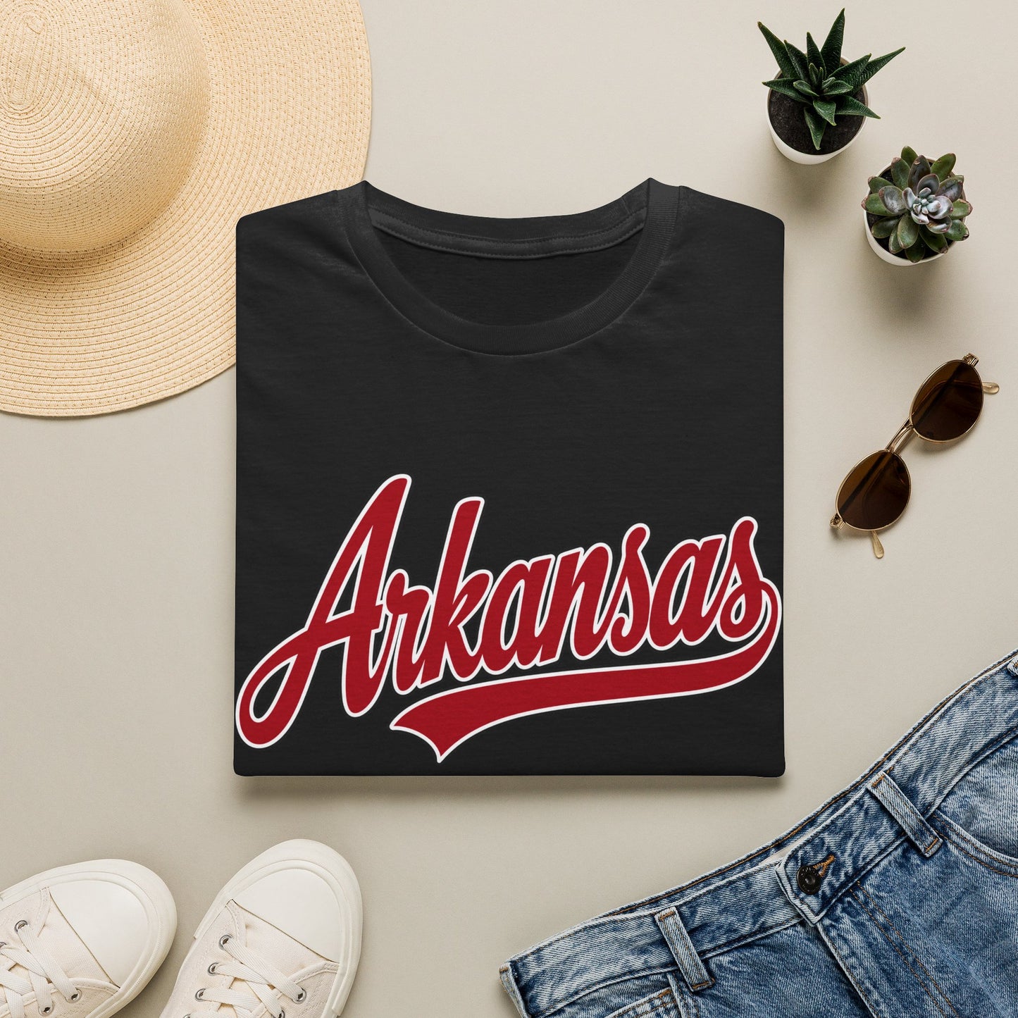Arkansas