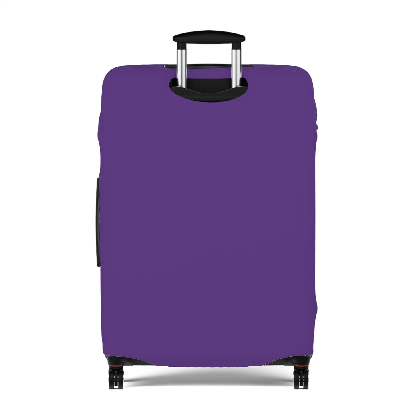 Fayetteville Bulldogs Luggage Cover