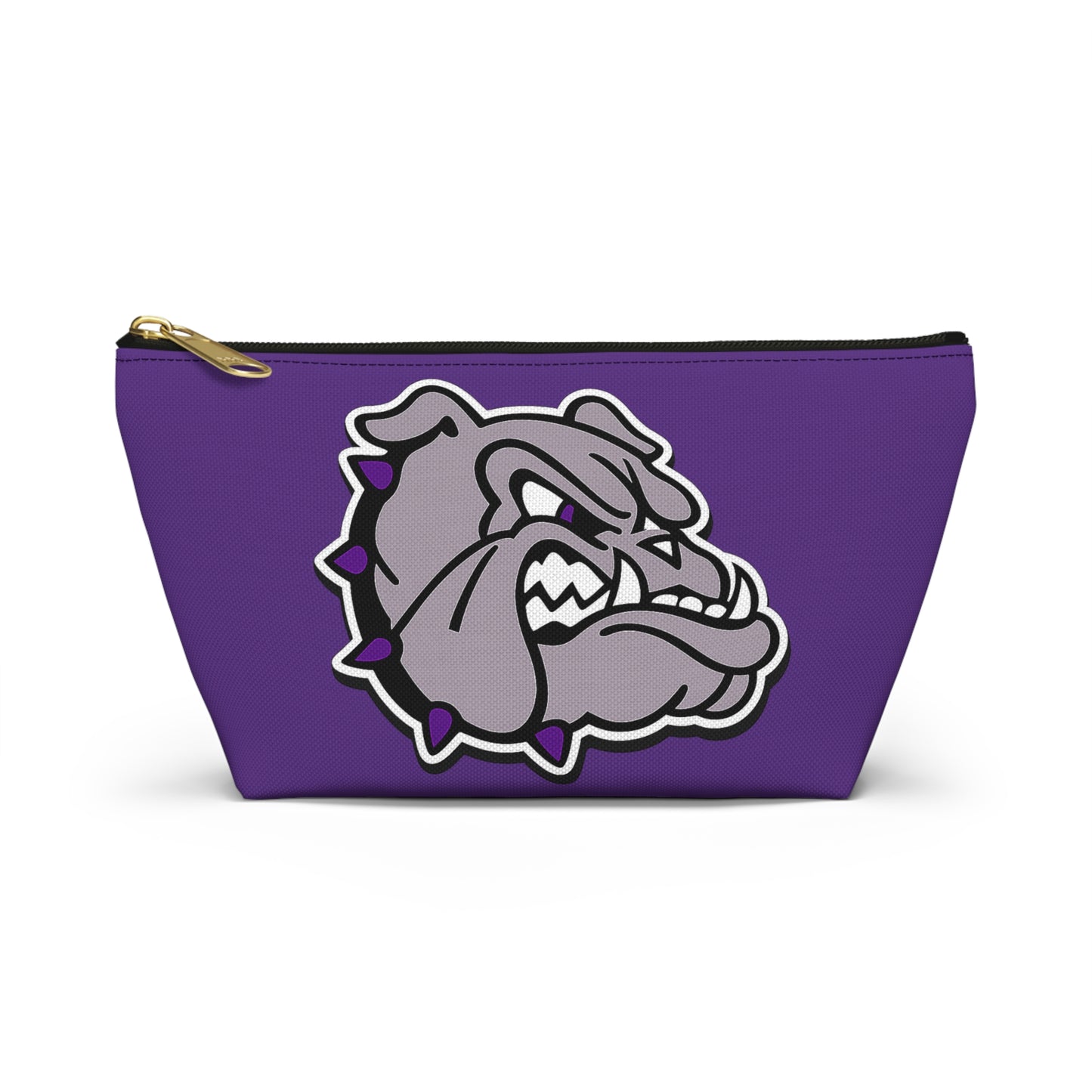 Fayetteville Bulldogs Accessory Pouch