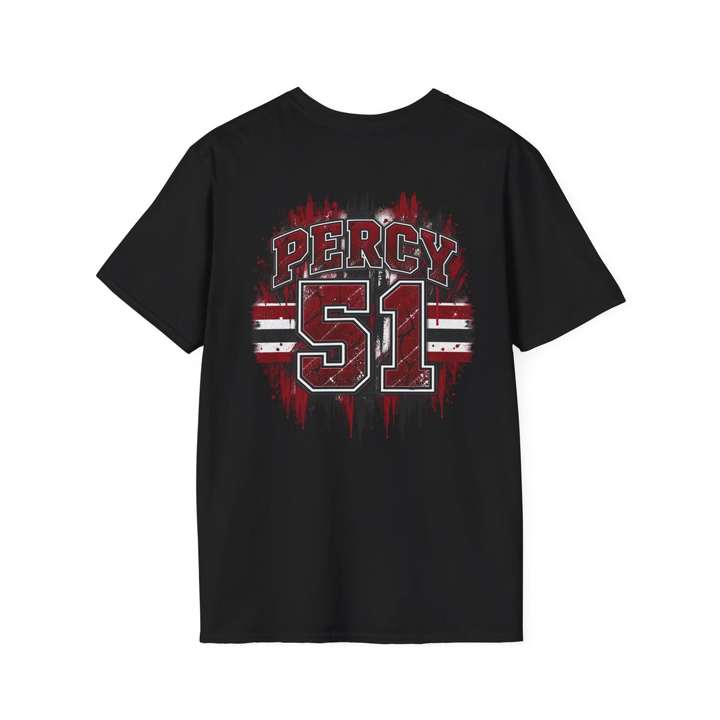 Percy #51