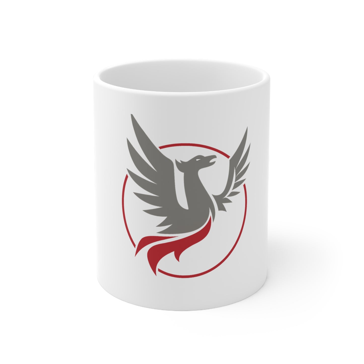 Don Tyson School Of Innovation Coffee Mug