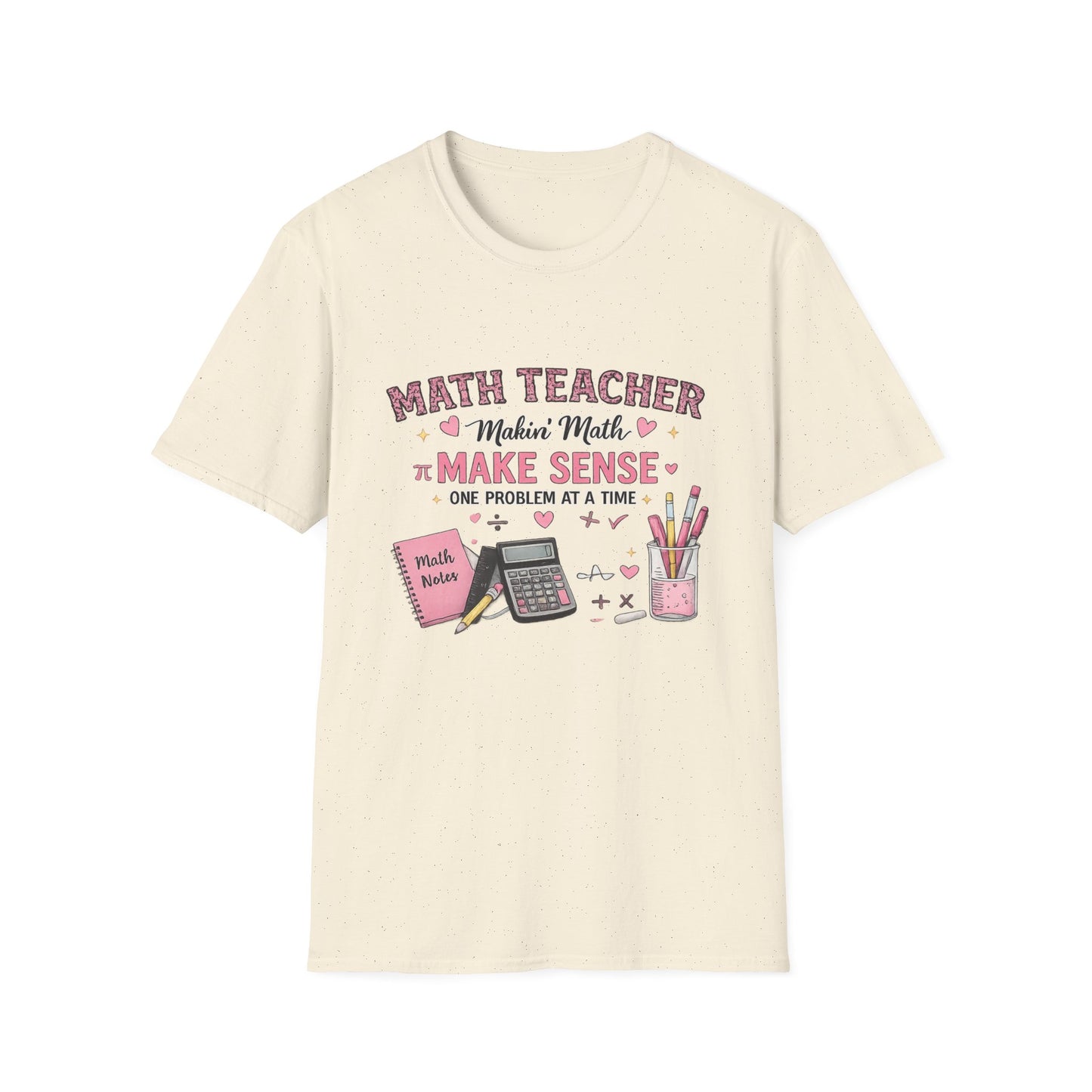 Makin' Math Make Sense