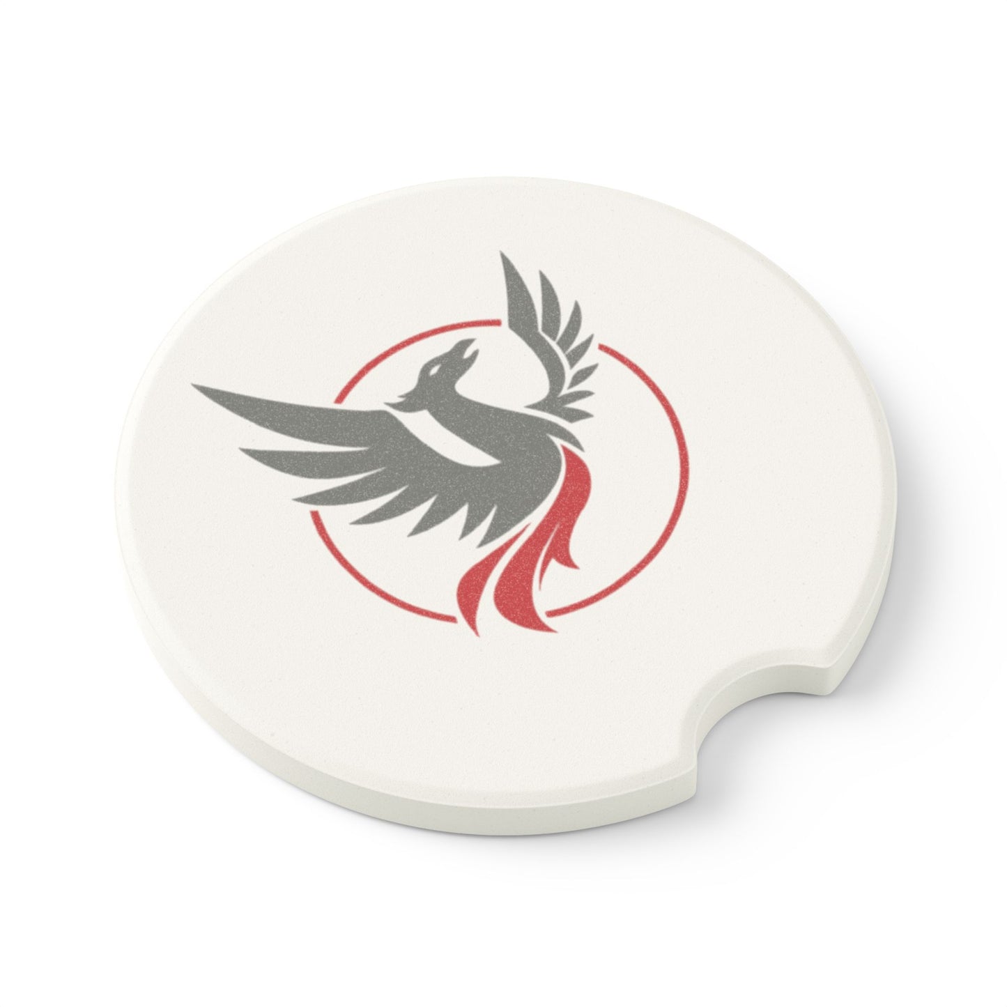 Don Tyson School Of Innovation Car Coasters