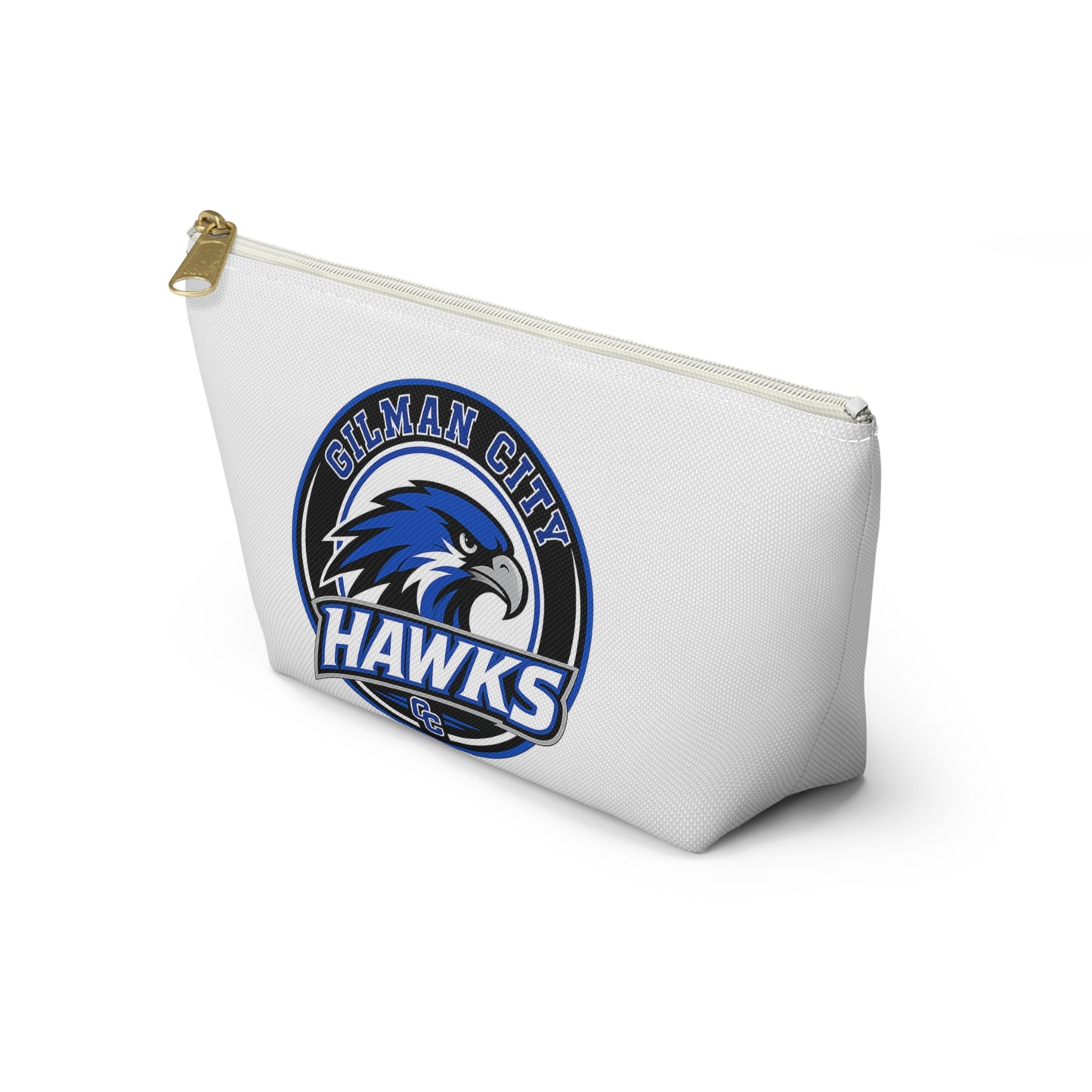 Gelman City Hawks Accessory Pouch