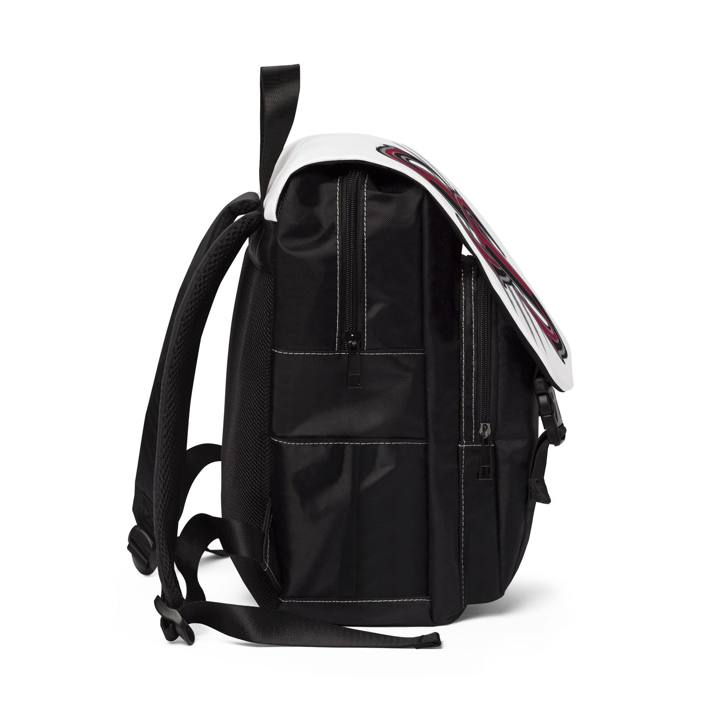 Siloam Springs Panthers Backpack