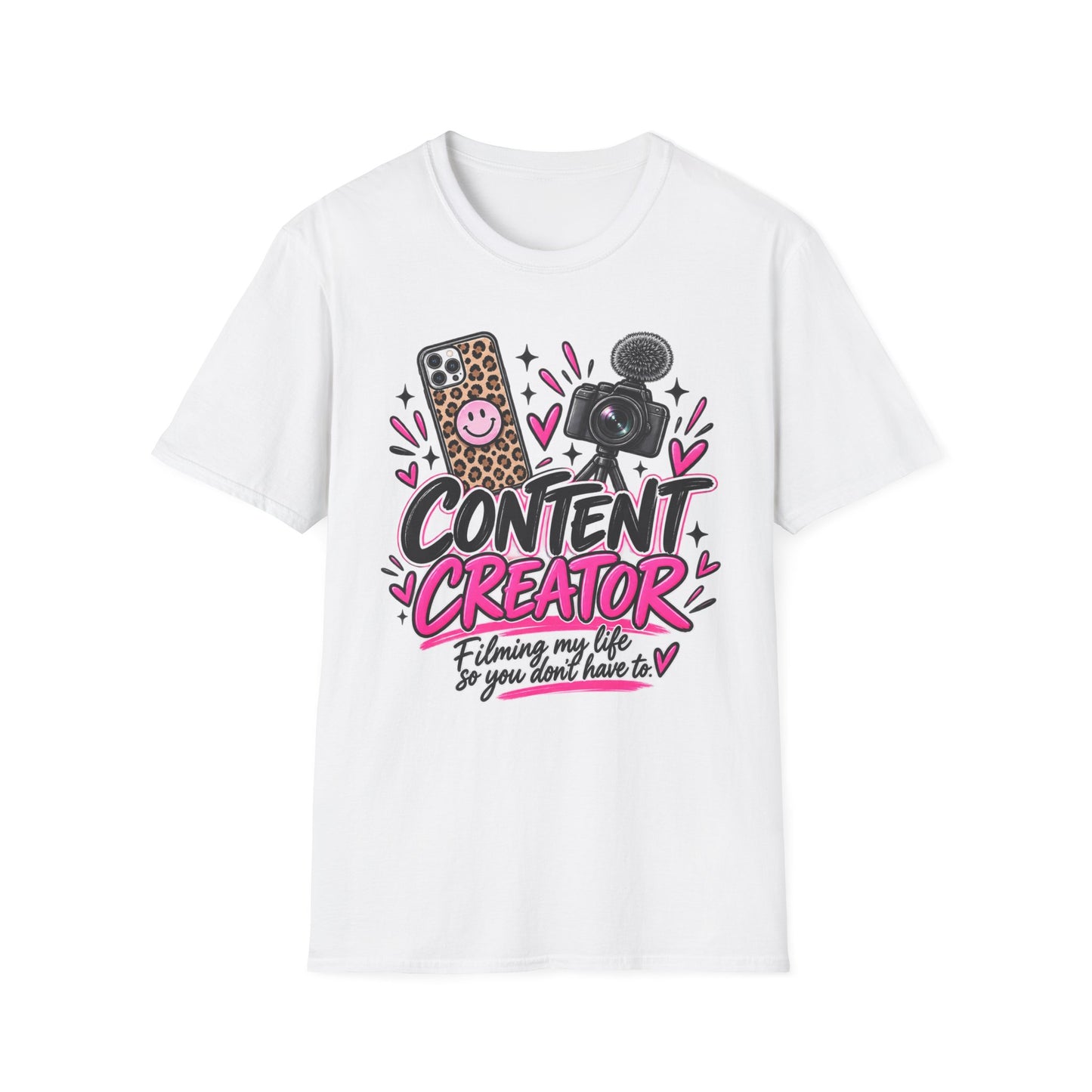 Content Creator