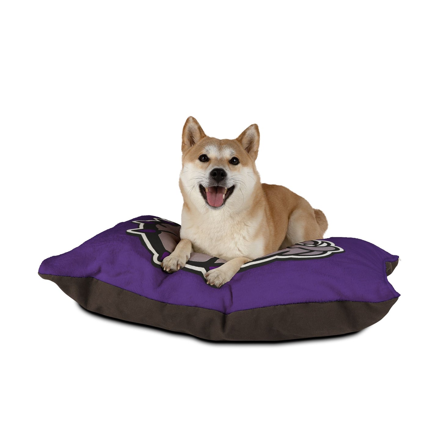 Fayetteville Bulldogs Pet Bed