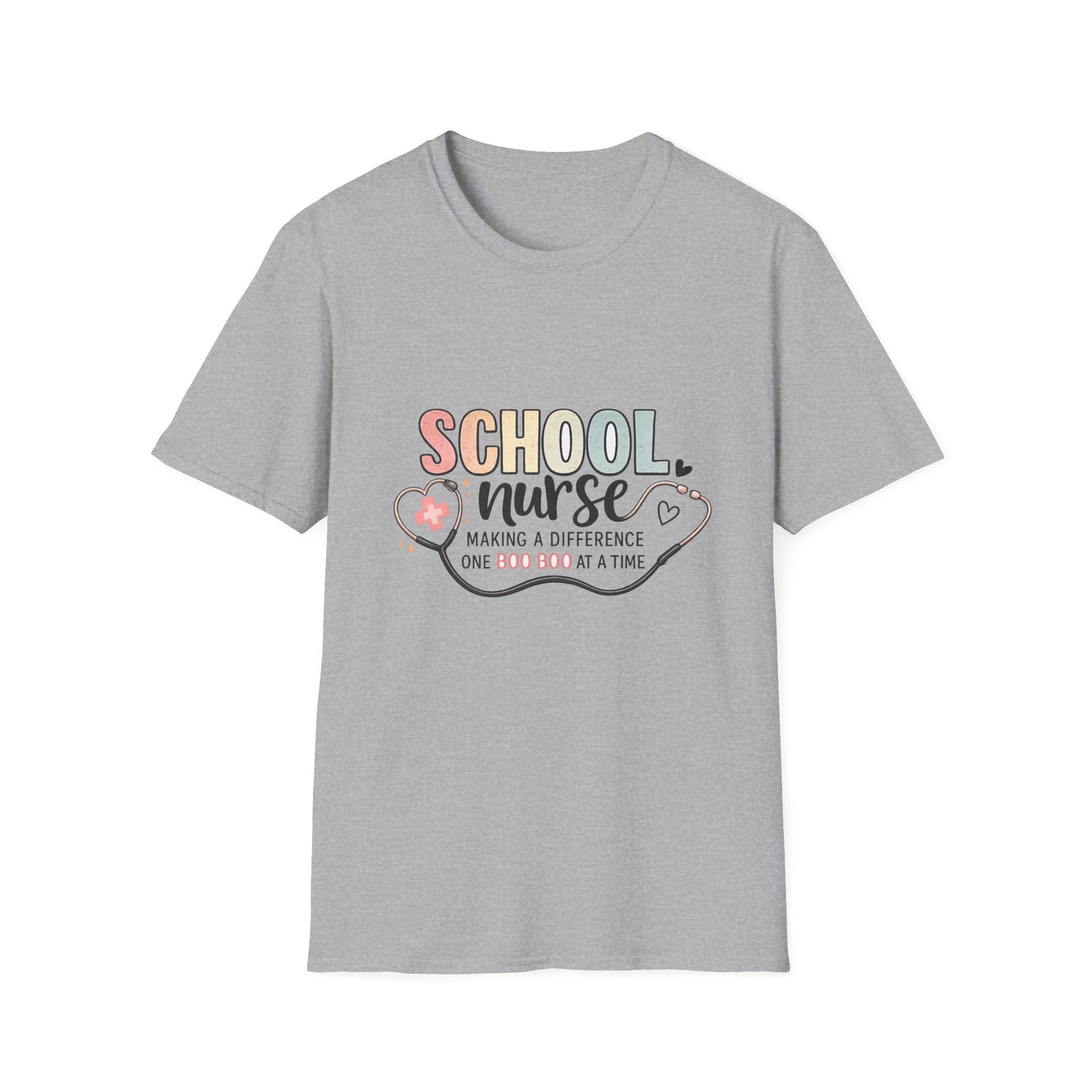 School Nurse