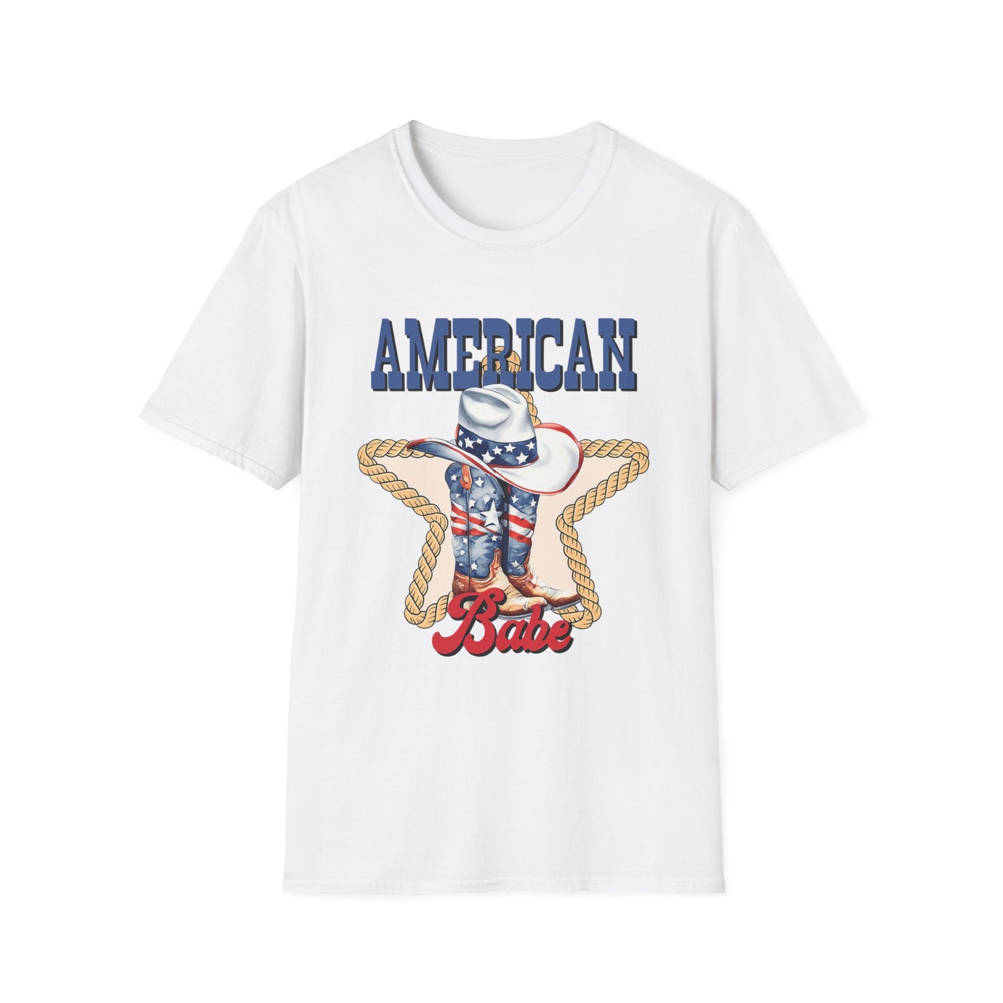 American Babe