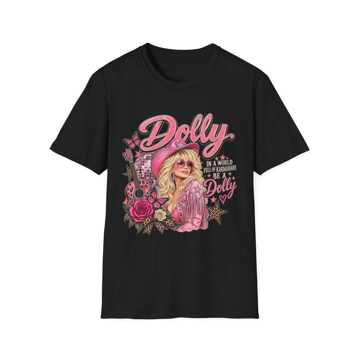 Dolly Dreamin’