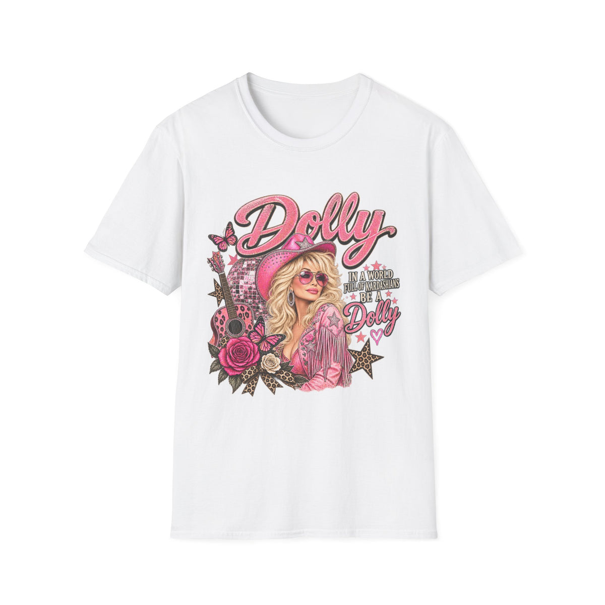 Dolly Dreamin’