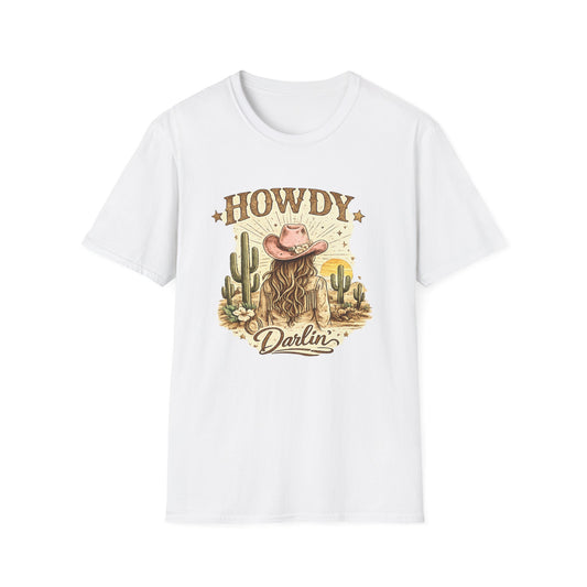 Howdy Darlin'