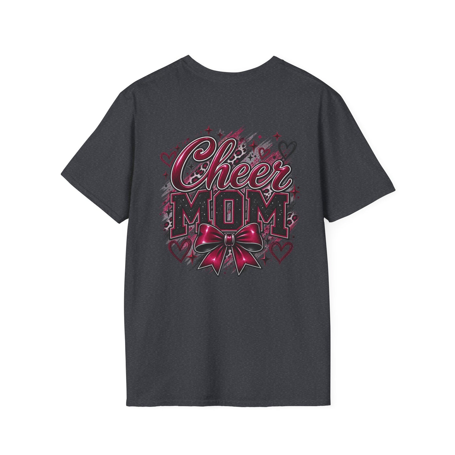 Cheer Mom