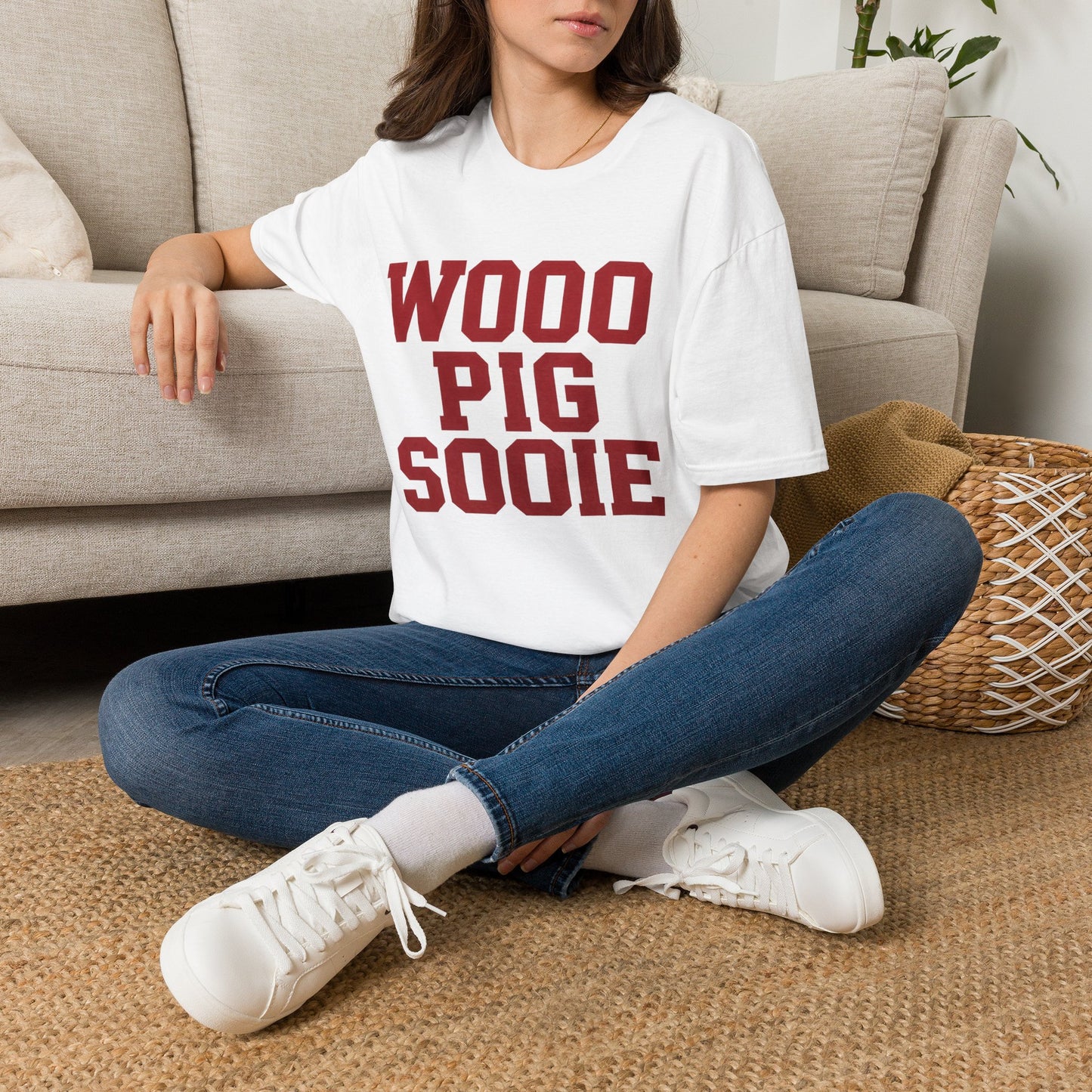 Woo Pig Sooie