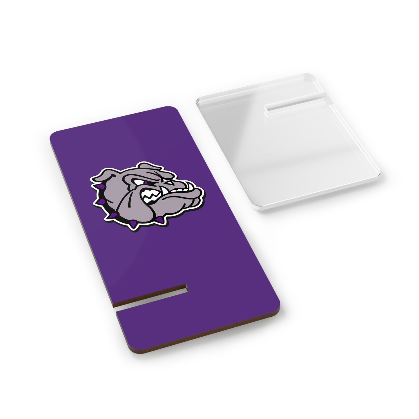 Fayetteville Bulldogs Phone Stand
