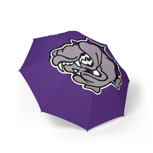 Fayetteville Bulldogs Foldable Umbrella