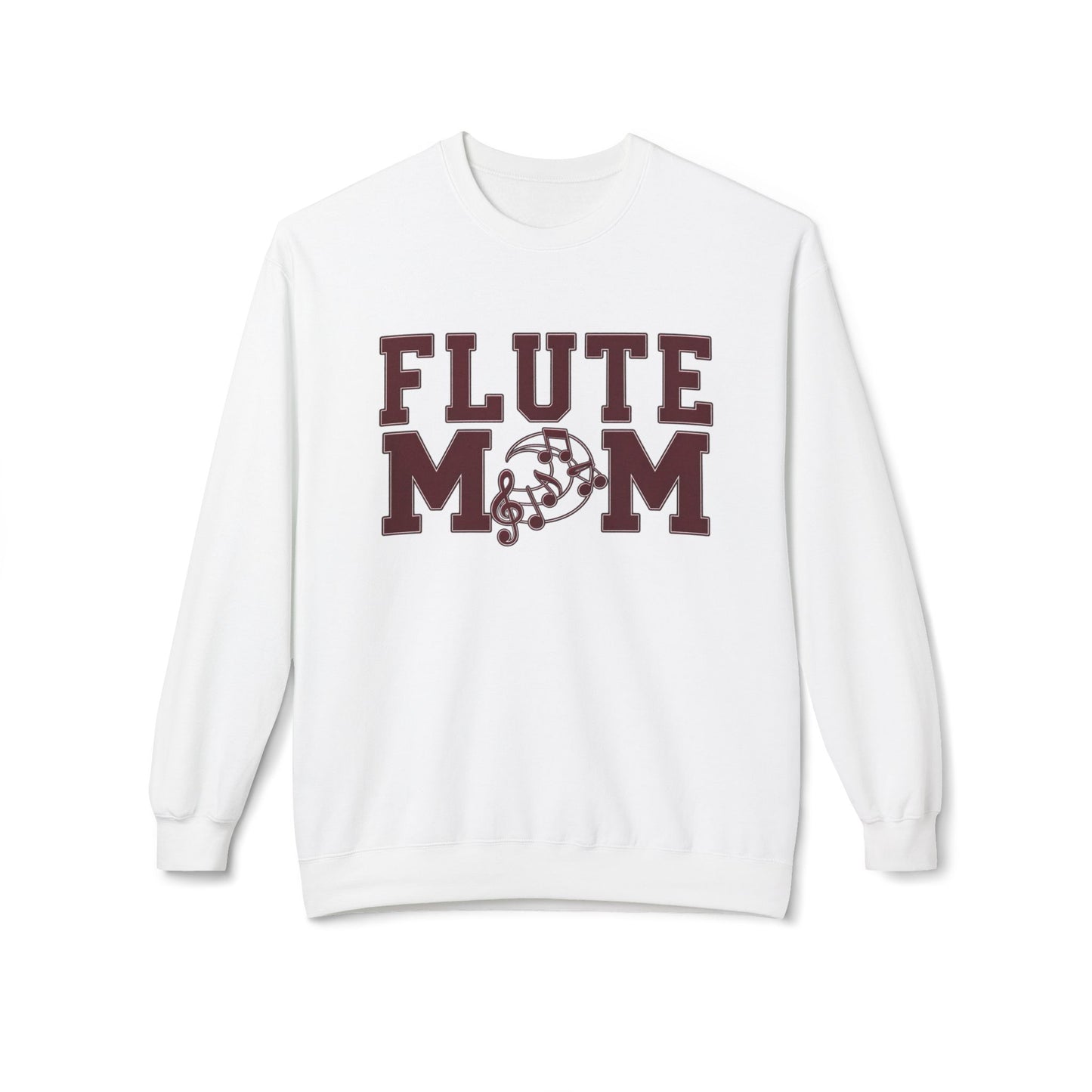 Flute Mom