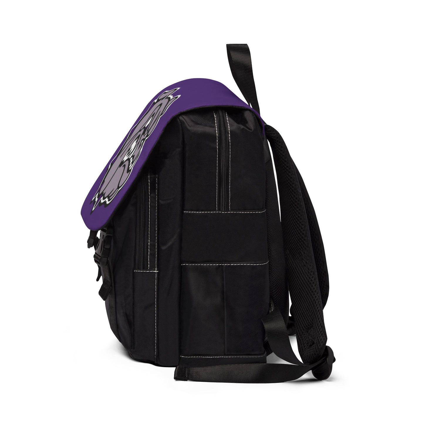 Fayetteville Bulldogs Backpack