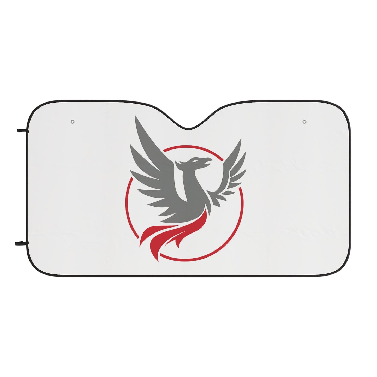 Don Tyson School Of Innovation Car Sun Shade
