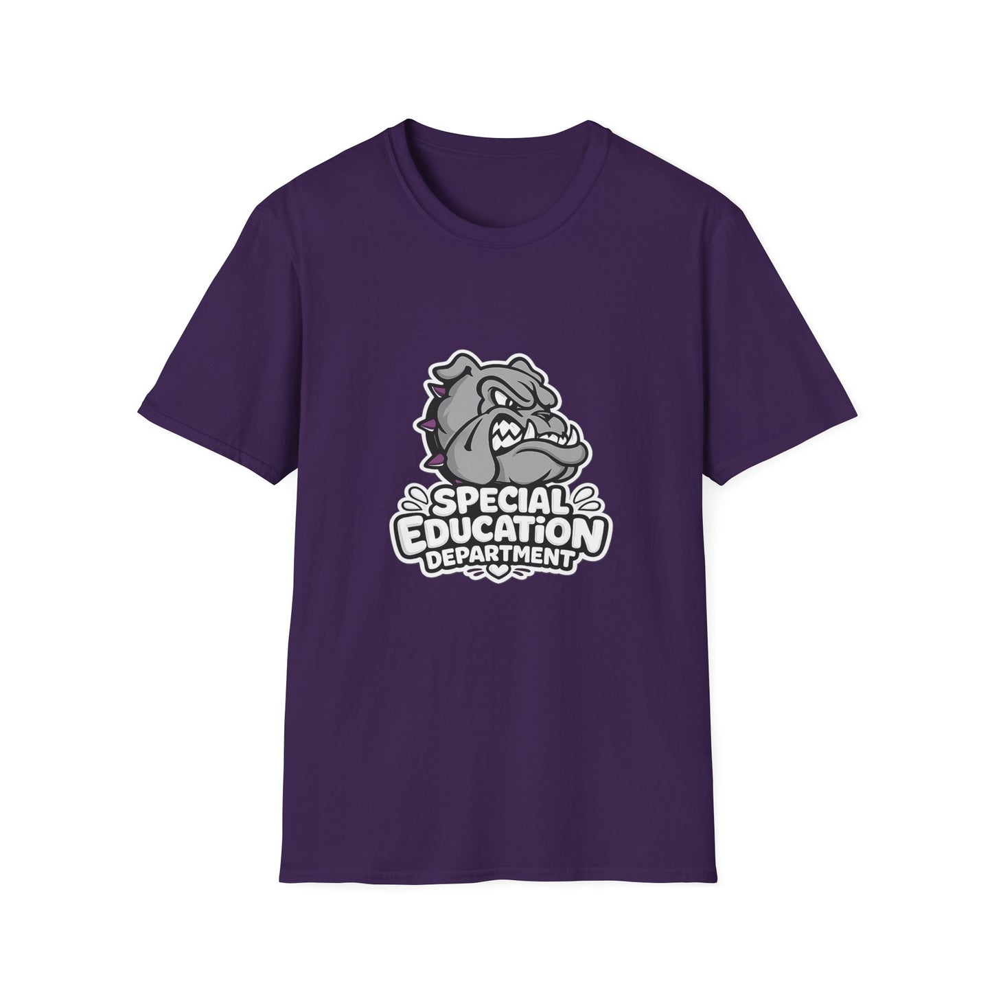 Fayetteville Bulldogs Special Education Department