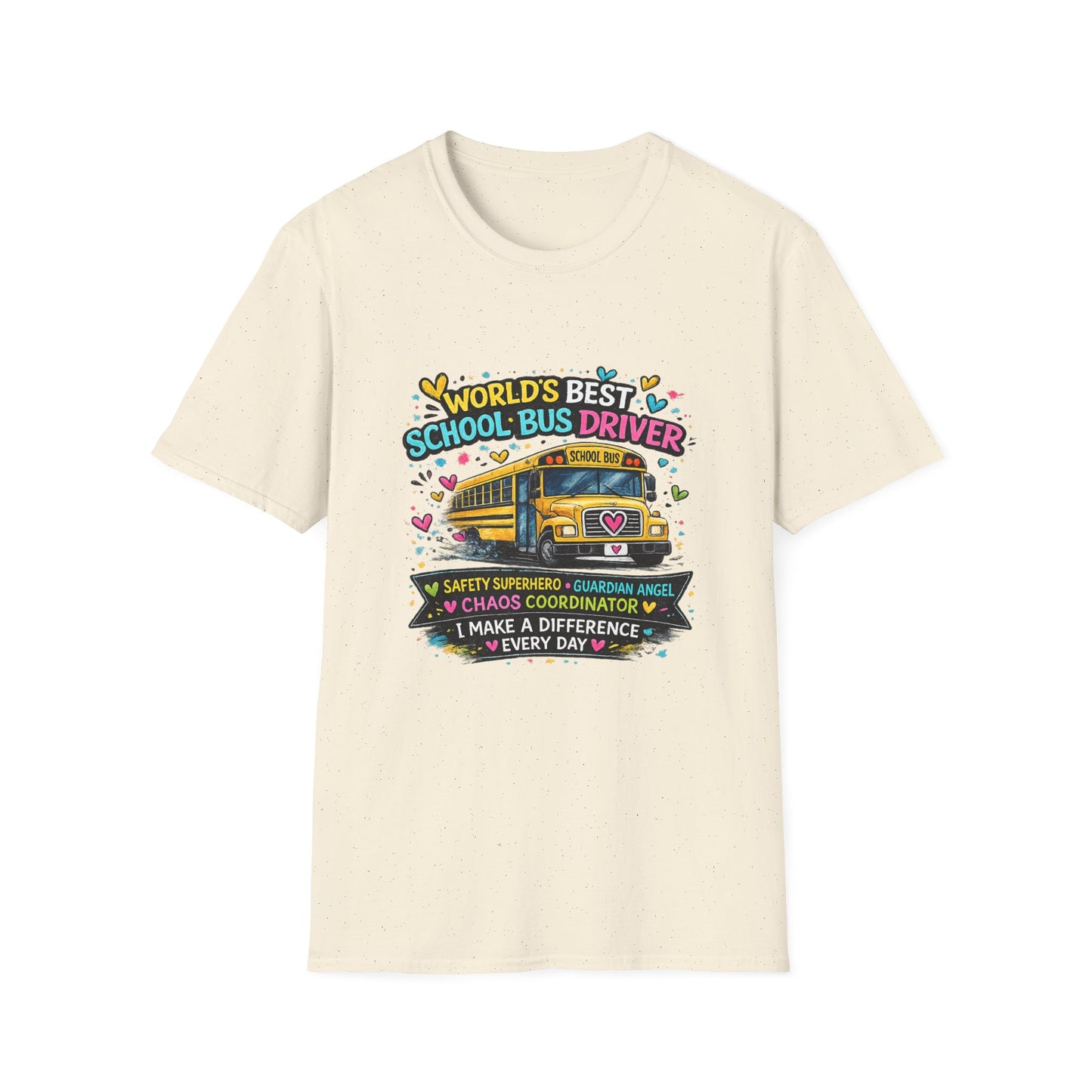 Bus Driver