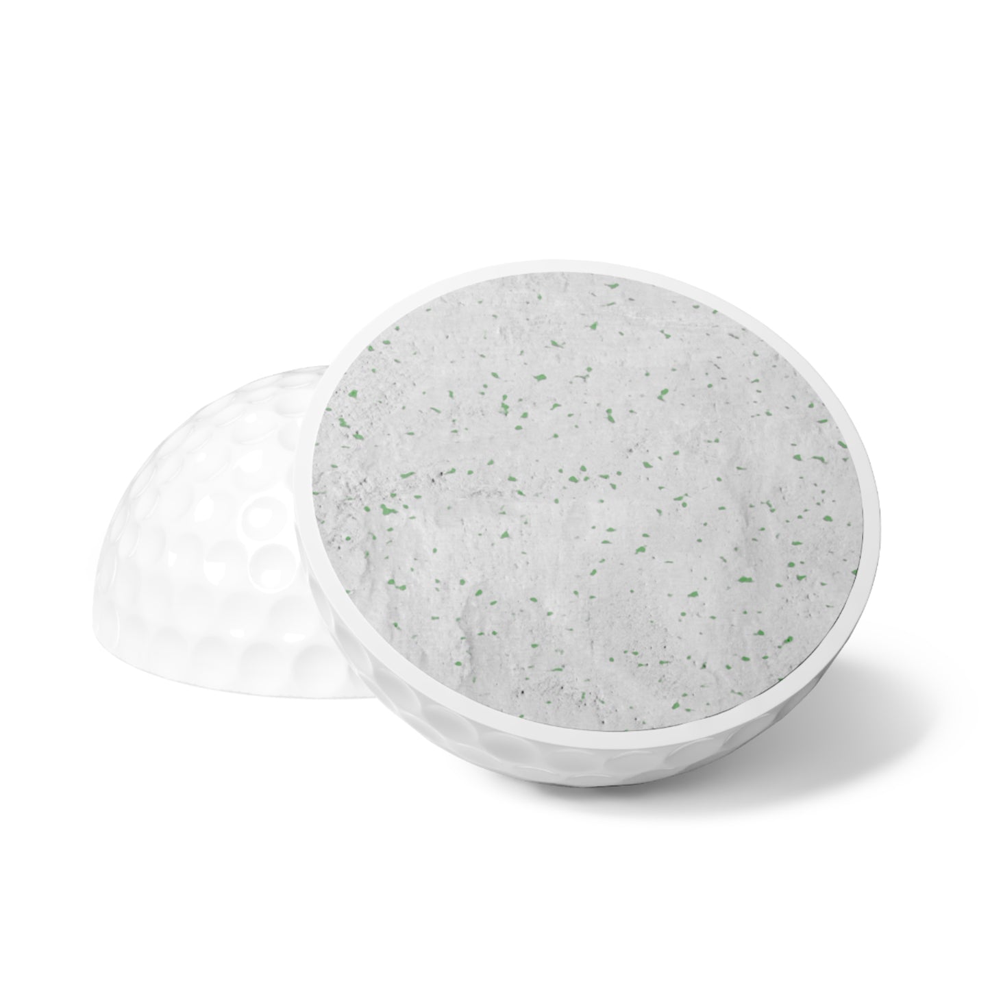 Fayetteville Bulldogs Golf Balls 6pk
