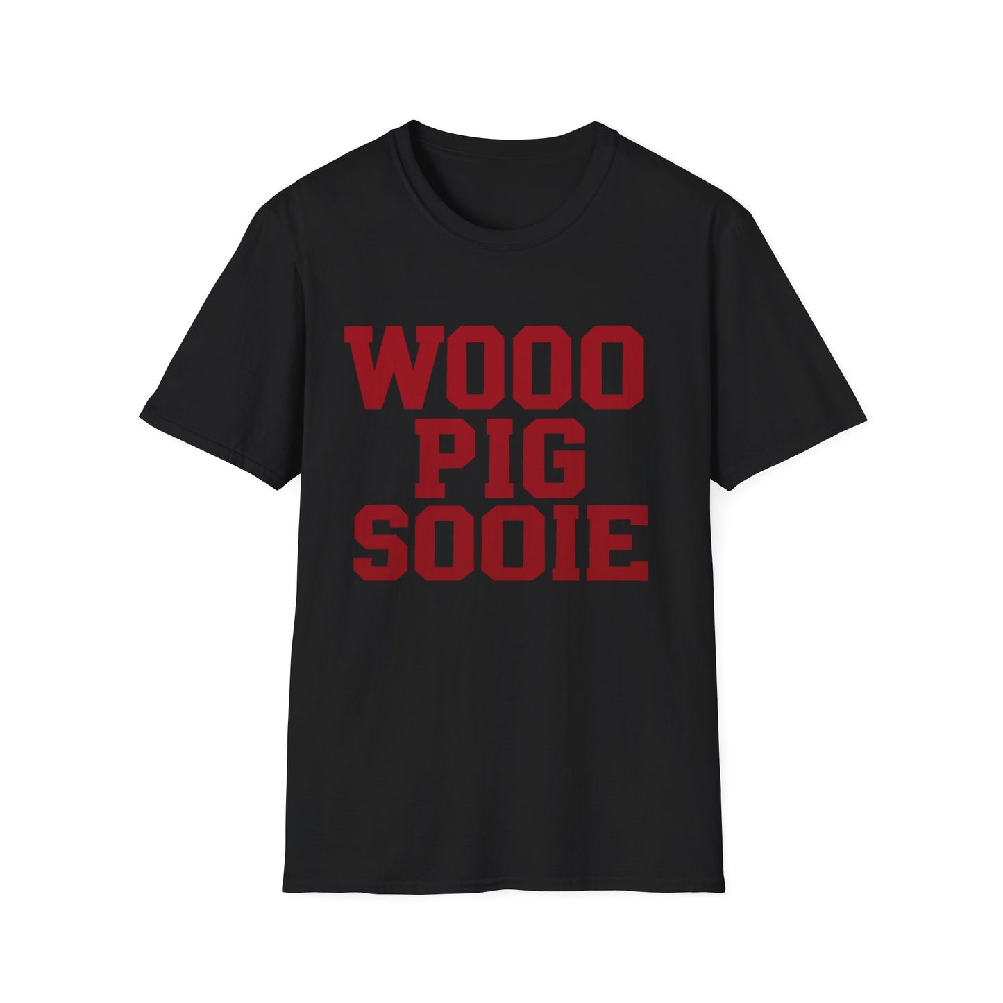 Woo Pig Sooie