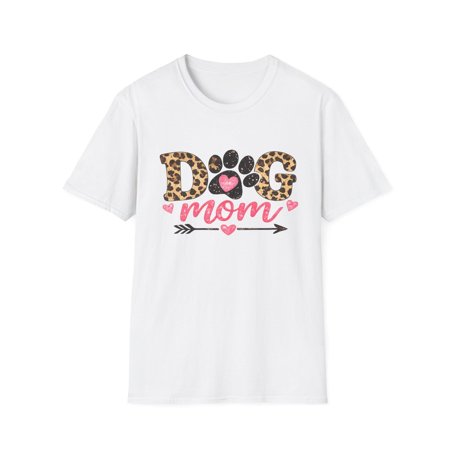 Dog Mom