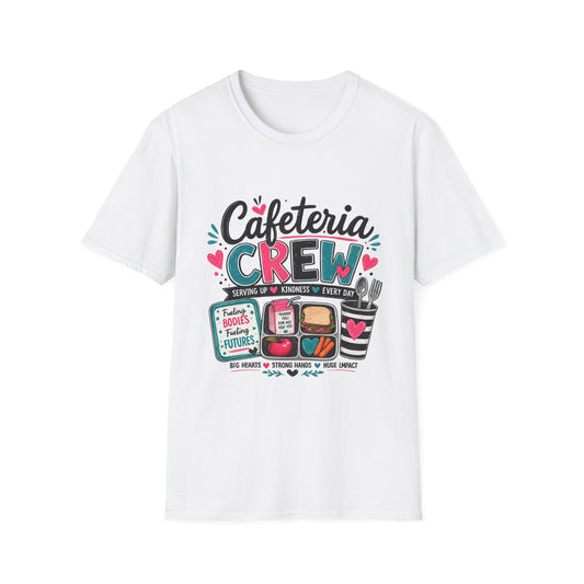 Cafeteria Crew
