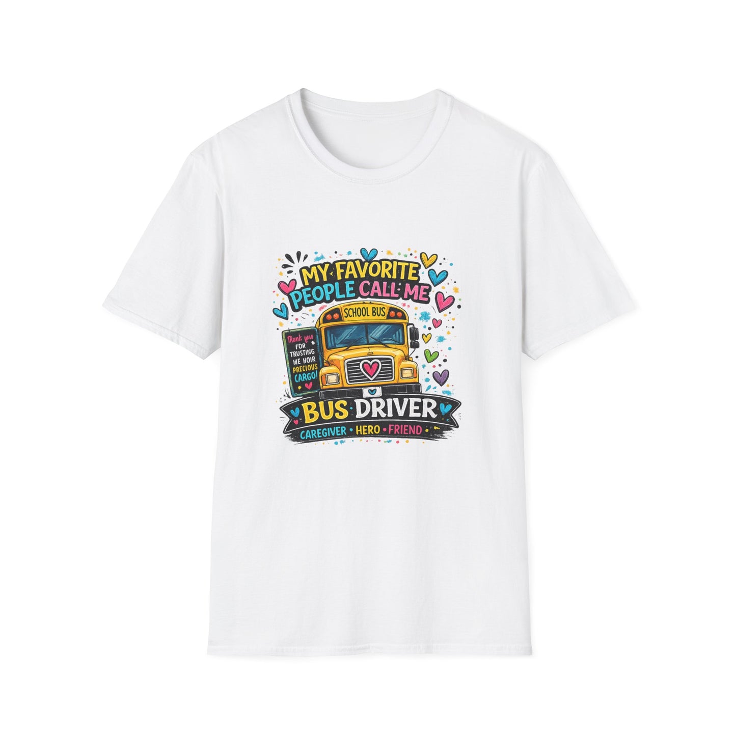 Bus Driver