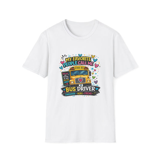 Bus Driver