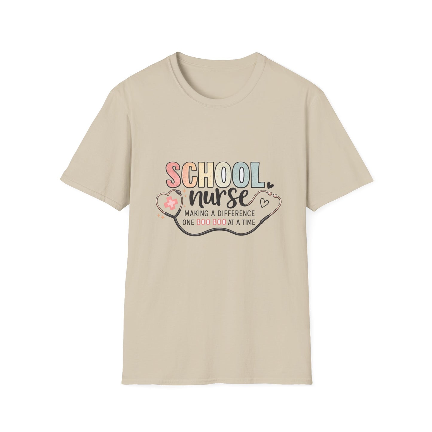 School Nurse