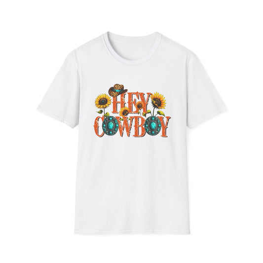 Hey Cowboy