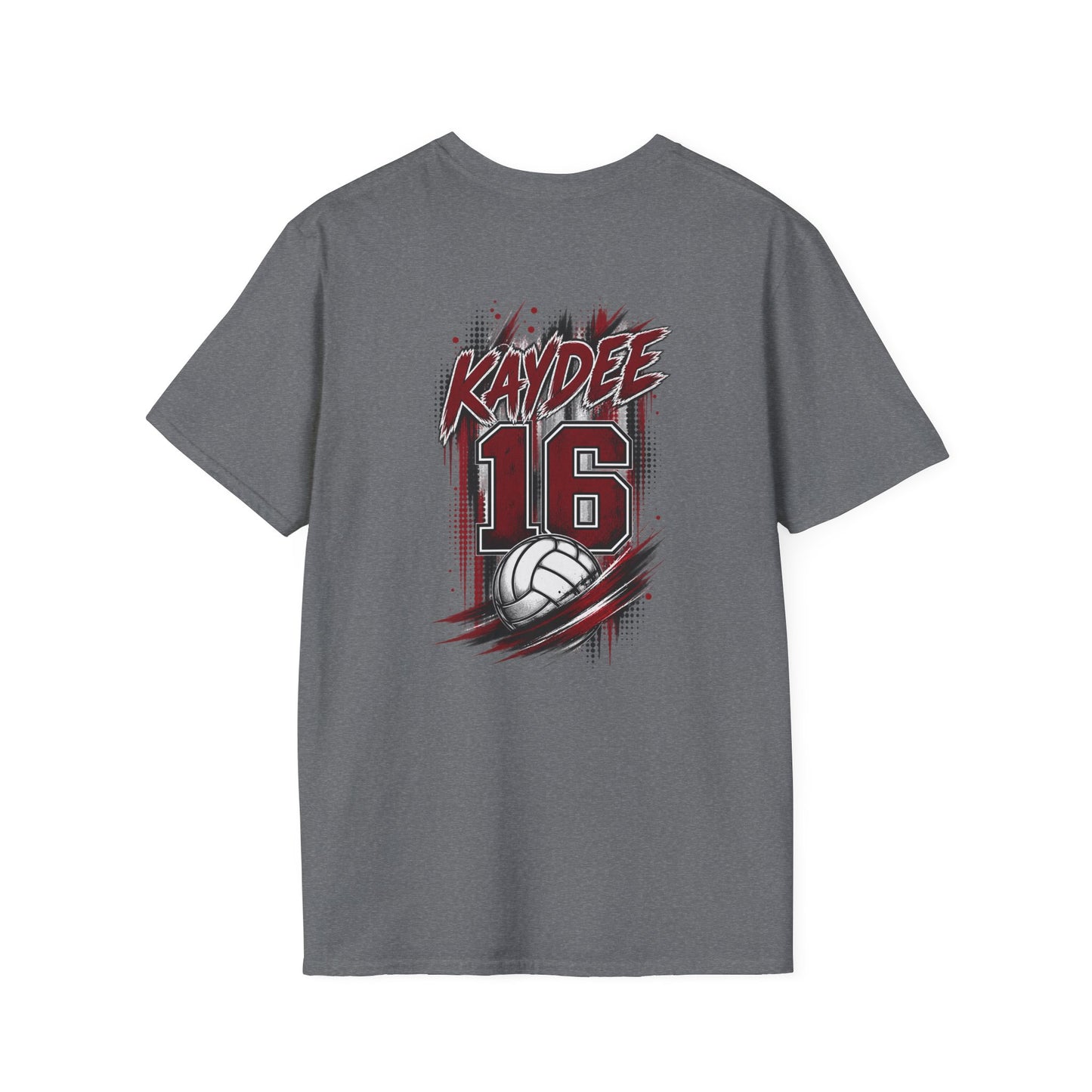Kaydee #16