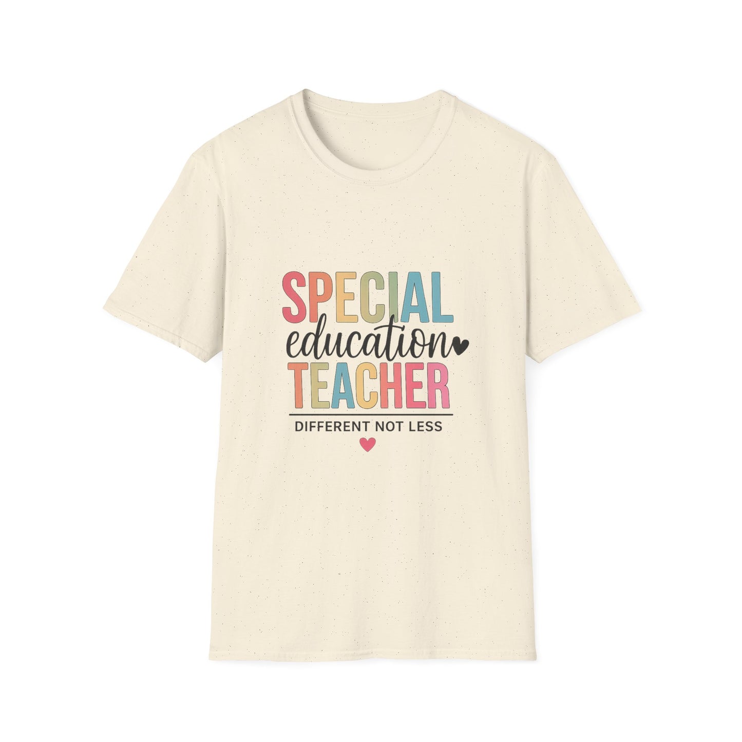 Special Education