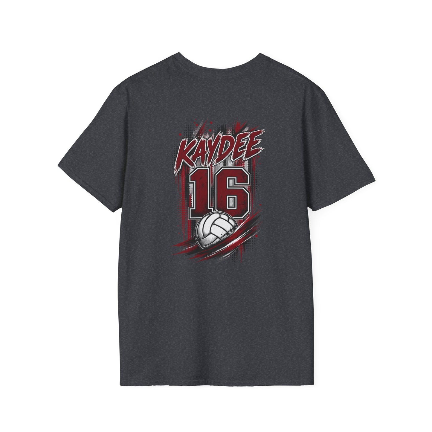 Kaydee #16