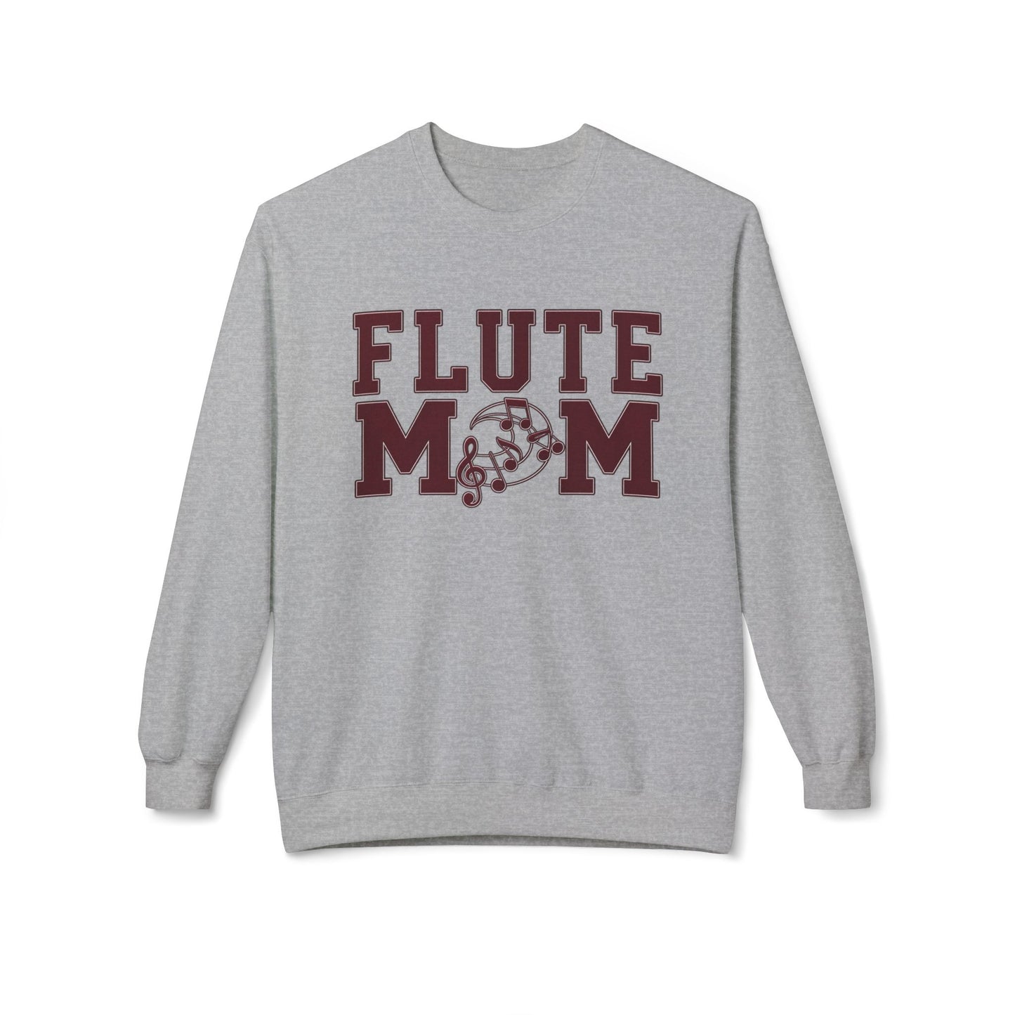 Flute Mom