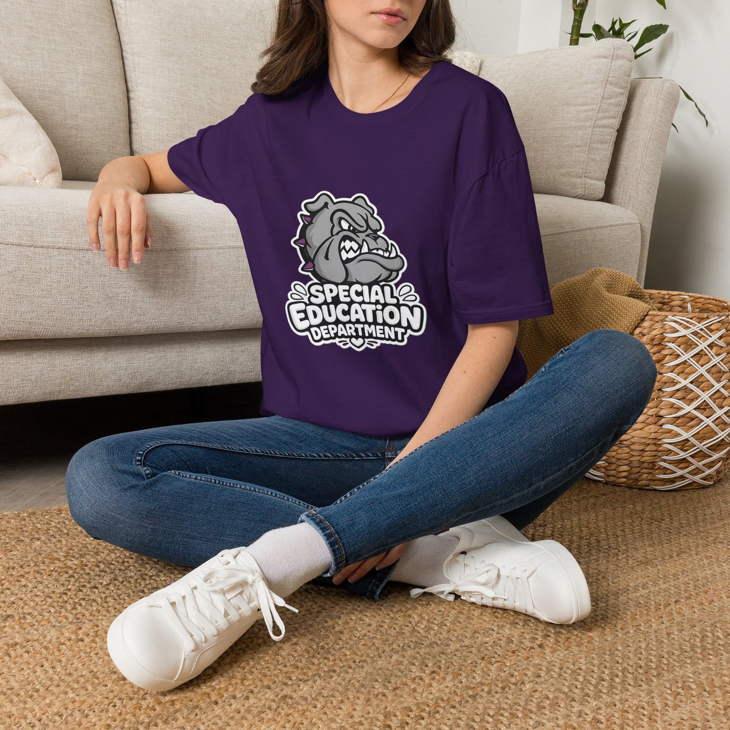 Fayetteville Bulldogs Special Education Department