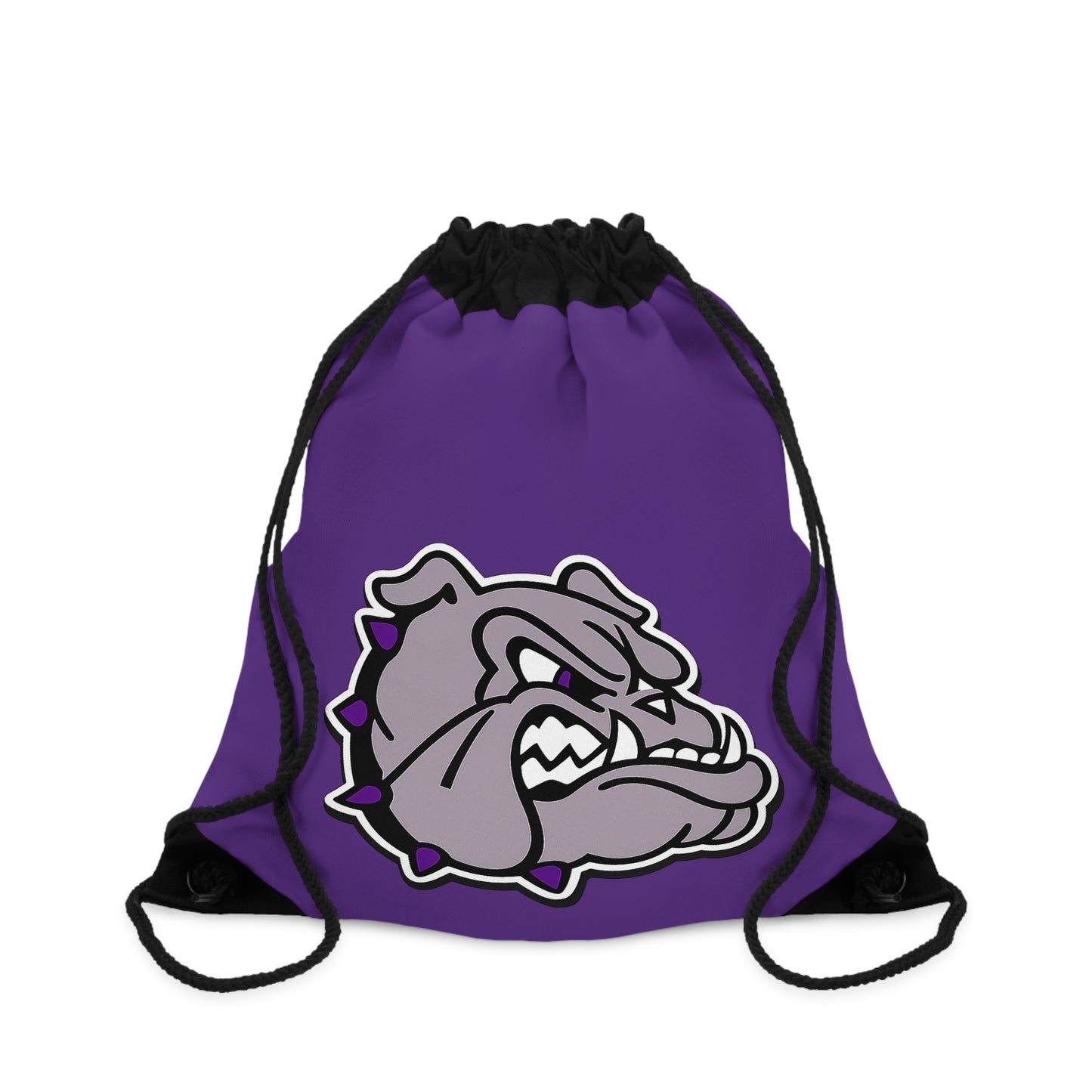 Fayetteville Bulldogs Drawstring Bag