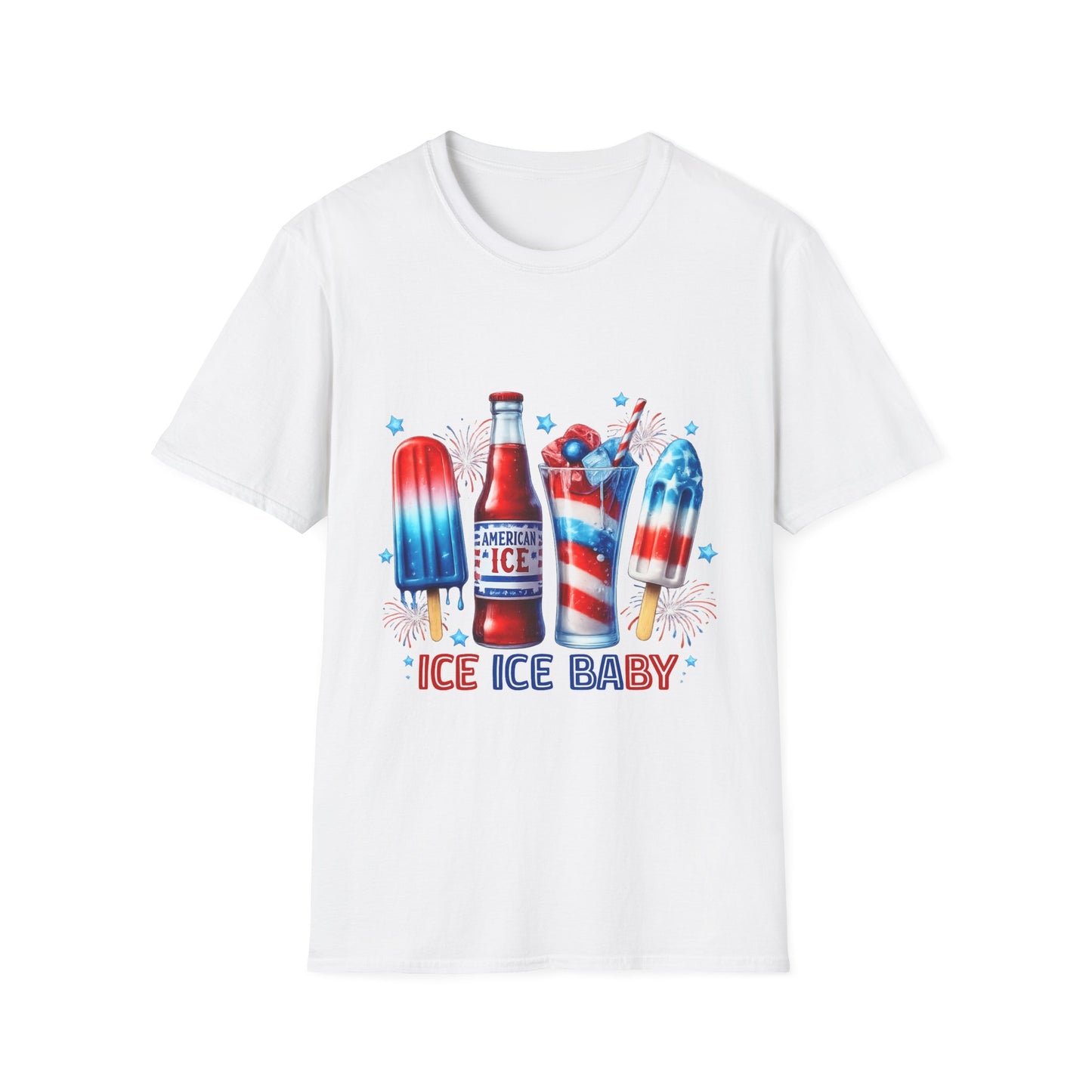 Ice Ice Baby
