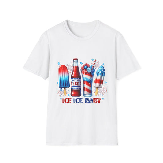 Ice Ice Baby