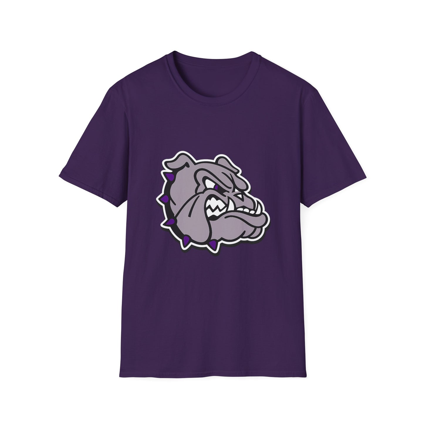 Fayetteville Bulldogs T-Shirt