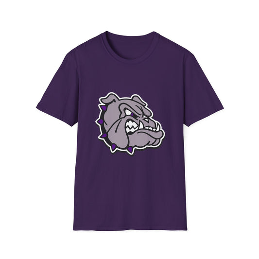 Fayetteville Bulldogs T-Shirt