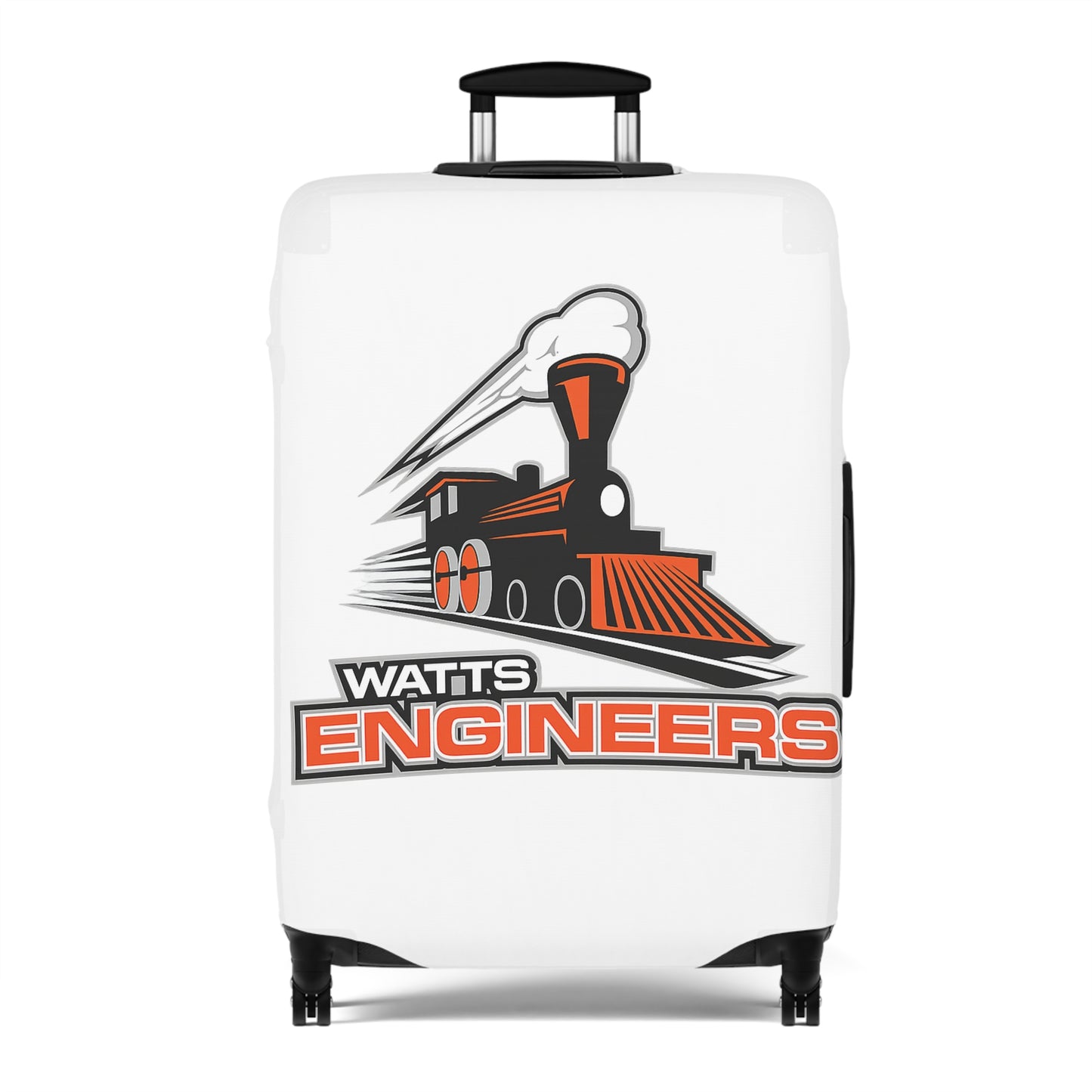 Watts Engineers Luggage Covers