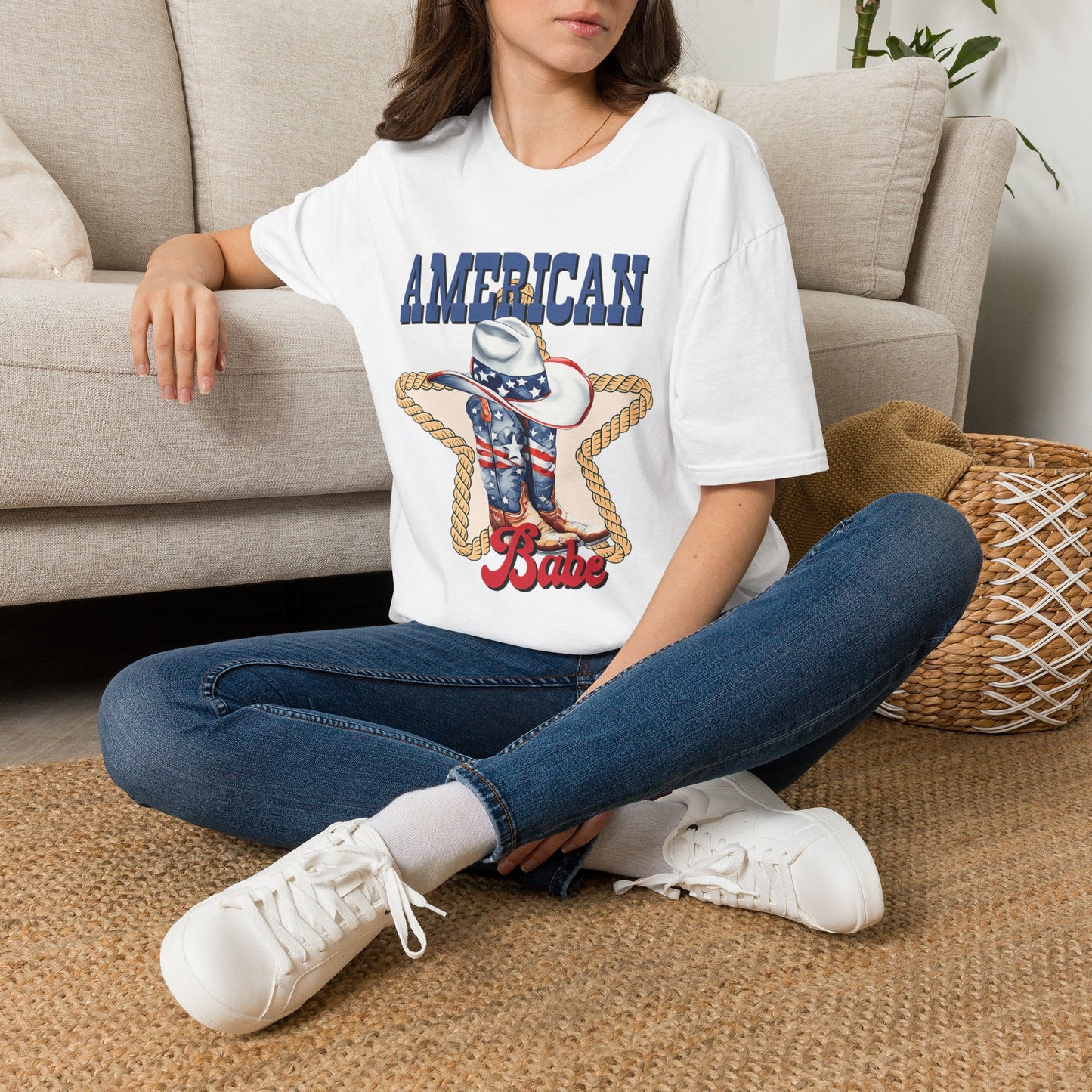 American Babe