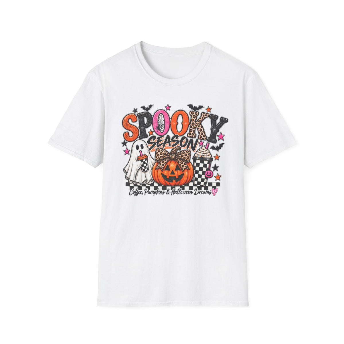 Spooky