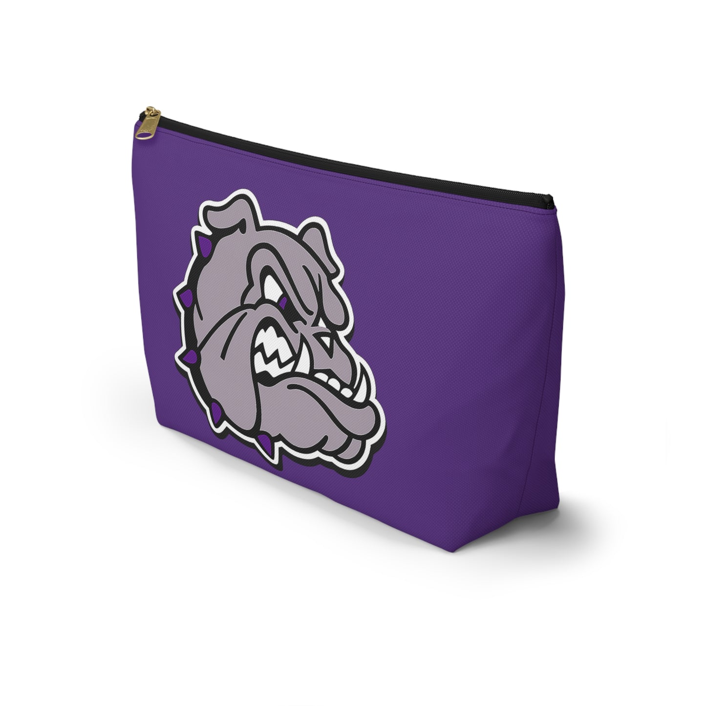 Fayetteville Bulldogs Accessory Pouch