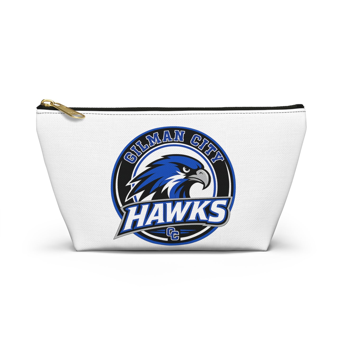 Gelman City Hawks Accessory Pouch