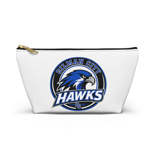 Gelman City Hawks Accessory Pouch